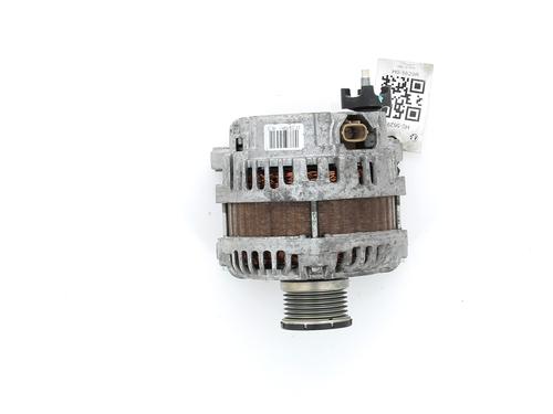 Alternator RENAULT CLIO IV (BH_) 1.6 RS Trophy (BHJ4, BHJ6) | BP17764813M7 