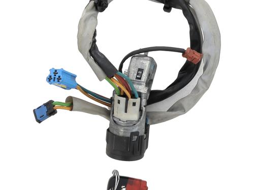 Conmutador de arranque PEUGEOT PARTNER Box Body/MPV (5_, G_) 1.6 HDi 90 (90 hp) 30957807