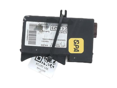 card-reader-renault-vel-satis-bj0_-2002-32717197 main image