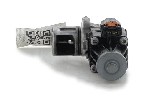 Egr PEUGEOT 208 I (CA_, CC_) 1.6 HDi | BP29217670M69 