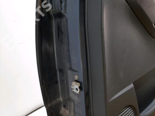 Right rear door OPEL MERIVA A MPV (X03) 1.7 CDTI (E75) | BP11764313C5 