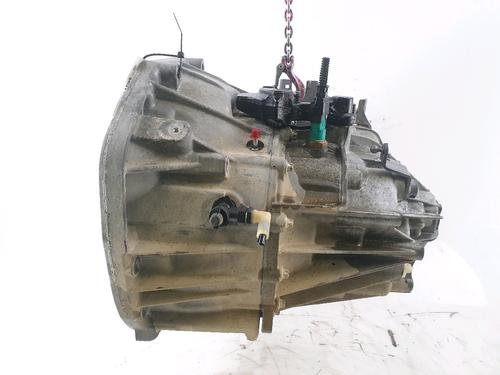 Used Gearbox RENAULT MASTER III Van (FV) 2.3 dCi 135 FWD (FV0N, FV08, FV06, FV00, FV1S) (136 hp) 31085783