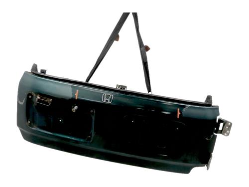 Achterklep Achterklep HONDA CR-V I (RD) 2.0 16V 4WD (RD1, RD3) (147 hp) 37599890 37599890