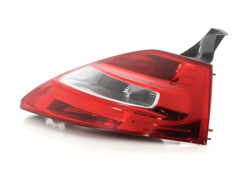 Højre baglygte RENAULT MEGANE II (BM0/1_, CM0/1_) 1.5 dCi (BM1E, CM1E) | BP29552754C35 