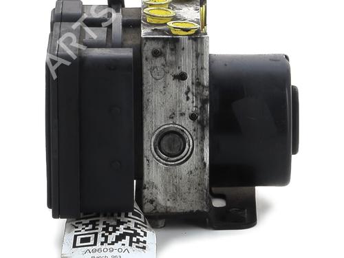 Pompe ABS FORD FIESTA VI (CB1, CCN) 1.4 TDCi | BP29741631M43 