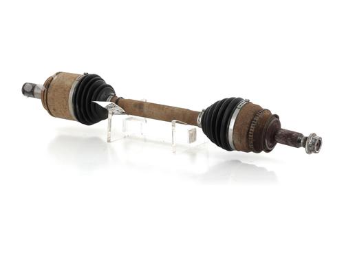 Left rear driveshaft MITSUBISHI PAJERO IV (V8_W, V9_W) 3.2 DI-D 4WD (V98W, V88W) | BP29495223M40 