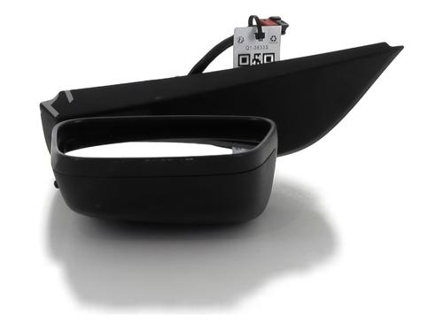 Right mirror FIAT FIORINO Box Body/MPV (225_) 1.3 D Multijet | BP29696047C27 