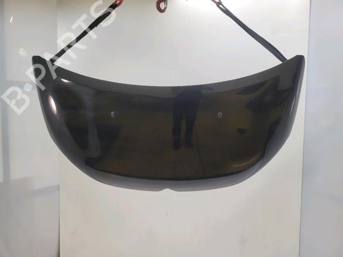 Used Hood Hood CITROËN C3 III (SX) 1.2 THP 110 (SXHNPS, SXHNZT, SXHNZ6) (110 hp) 39705156 39705156