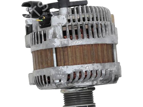 Alternator PEUGEOT 407 (6D_) 2.0 HDi 135 (6DRHRH, 6DRHRE, 6DRHRG, 6DRHRJ) | BP28835164M7