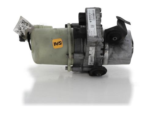 Steering pump DACIA DUSTER (HS_) 1.5 dCi (HSMC) | BP27490180M99