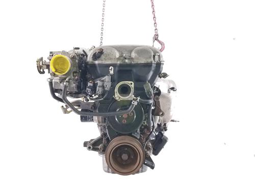 Used Engine MAZDA MX-5 II (NB) 1.8 16V (NB8C) (140 hp) 27396039