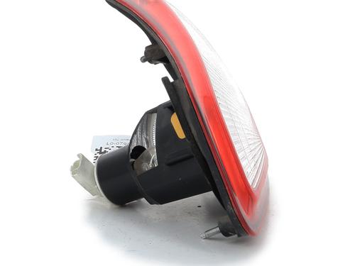Right tailgate light NISSAN QASHQAI / QASHQAI +2 I (J10, NJ10, JJ10E)  | BP27814823C80 