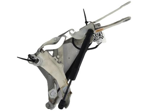 Used Hinge/Door check strap MINI MINI (R56) One (75 hp) 30049530