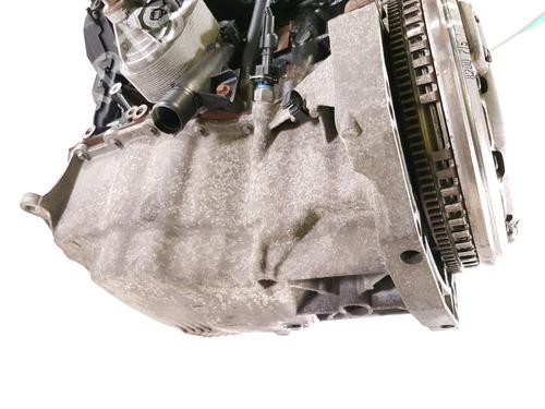 Engine RENAULT LAGUNA III (BT0/1) 1.5 dCi (BT00, BT0A, BT0T, BT1J) | BP28106165M1 
