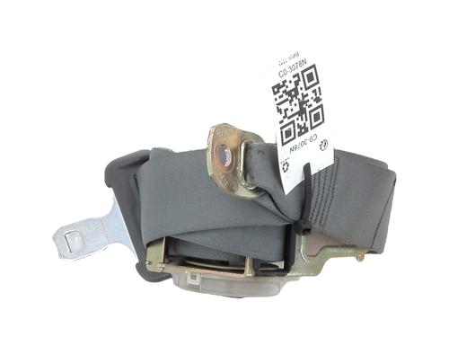 Used Rear right belt tensioner TOYOTA PRIUS Liftback (_W2_) 1.5 Hybrid (NHW20_, NHW20R) (112 hp) 30800149