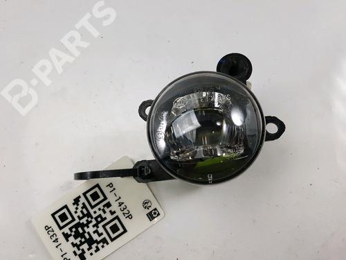 Used Left front fog light Left front fog light FORD FOCUS IV (HN) 1.5 EcoBoost (150 hp) 11120835 11120835