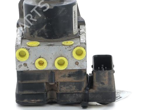 ABS pump RENAULT TWINGO II (CN0_) 1.2 16V (CN04, CN0B) | BP32013264M43