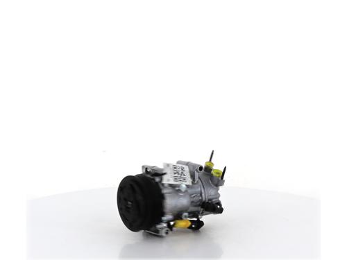 AC compressor CITROËN BERLINGO Box Body/MPV (B9) 1.6 HDi 90 | BP38978400M34 - Image 3