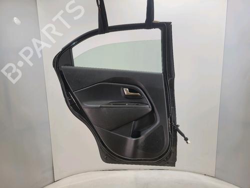 Left rear door KIA RIO III (UB) 1.4 CRDi | BP29443874C4 