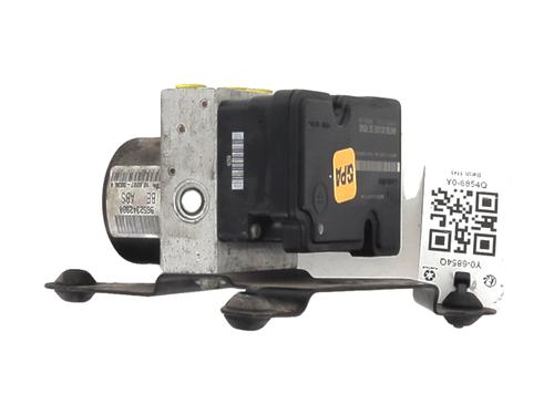 ABS pump PEUGEOT 206 Hatchback (2A/C) 1.4 16V | BP30828245M43 