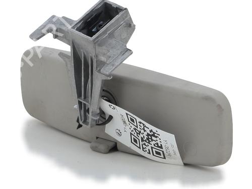 Rear mirror RENAULT CLIO IV (BH_) 1.5 dCi 110 | BP28533683I6