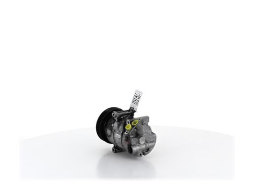 AC compressor RENAULT MEGANE III Hatchback (BZ0/1_, B3_) 1.5 dCi (BZ09, BZ0D, BZ1W, BZ29, BZ14) | BP36831138M34 - Image 2