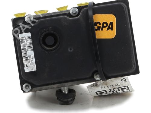 ABS pump CITROËN C4 I (LC_) 1.6 HDi | BP29381609M43 - Image 3