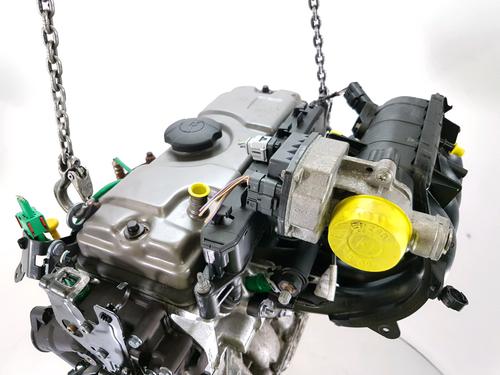 Engine CITROËN C2 (JM_)  | BP28122220M1 