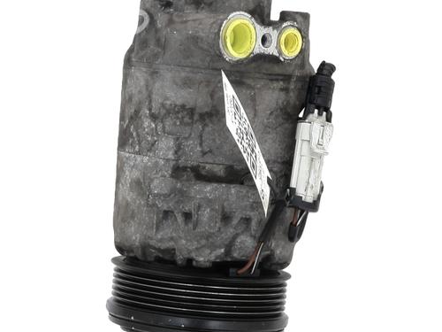 AC-Kompressor OPEL ZAFIRA / ZAFIRA FAMILY B (A05) 1.7 CDTI (M75) | BP29819614M34 