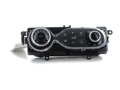 Used Climate control Climate control RENAULT CLIO IV (BH_) 1.5 dCi 90 (90 hp) 33745129 33745129