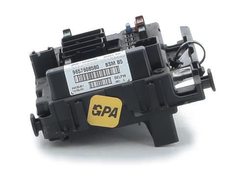 fuse-box-peugeot-307-3ac-2000-2001-2002-2003-2004-2005-2006-2007-2008-2009-2010-2011-2012-32181160 main image