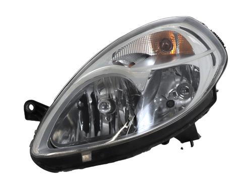 Left headlight LANCIA YPSILON (843_) 1.3 D Multijet (843.AXF11, 843.AXF1A, 843.AXM11,... | BP30474167C28
