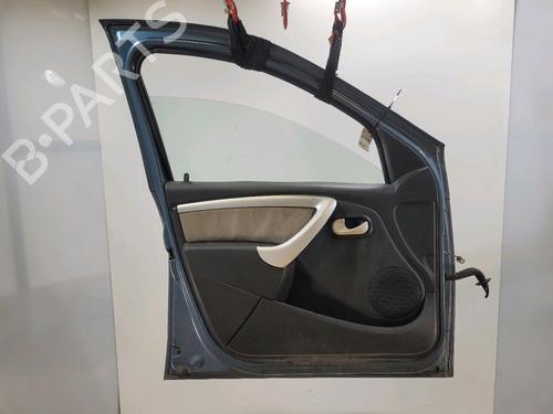 Left front door DACIA SANDERO  | BP28720818C2
