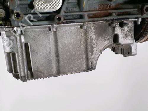 Engine JEEP COMPASS (MP, M6, MV, M7) 1.6 CRD | BP26670185M1 