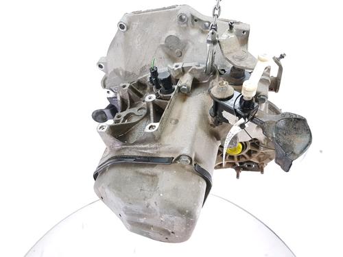 Gearbox CITROËN C3 II (SC_) 1.2 VTi 82 | BP31963743M3  - Image 6