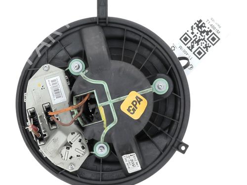 Used Heater blower motor BMW 1 (E87) 118 d (136 hp) 32006821