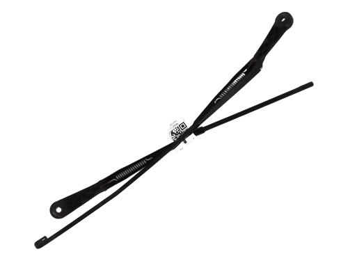 Front windshield wiper arm FIAT PUNTO (176_) 60 1.2 (176AP, 176AR, 176AQ, 176BB) | BP29701961C143 