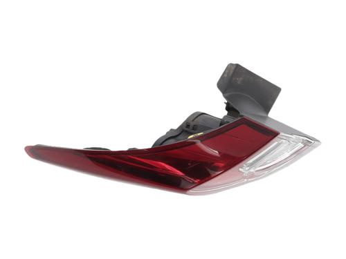 Venstre baglygte Venstre baglygte RENAULT MEGANE III Grandtour (KZ0/1) 1.6 dCi (KZ00, KZ12, KZ13) (130 hp) 36006730 36006730