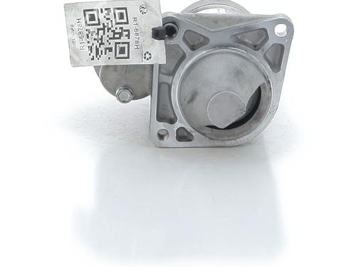 Starter FIAT PANDA (169_) 1.2 (169.AXB11, 169.AXB1A) | BP32255559M8 - Image 2