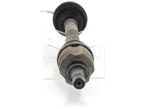 Left front driveshaft RENAULT KANGOO Express (FW0/1_) 1.5 dCi 90 (FW0G, FW05, FW08, FW11) | BP30048796M38 