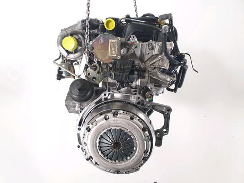 Engine PEUGEOT 307 (3A/C) 1.6 HDi 110 | BP37627383M1 - Image 3