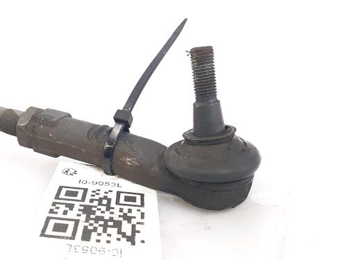 Steering rack RENAULT CLIO III (BR0/1, CR0/1)  | BP28106176M22 
