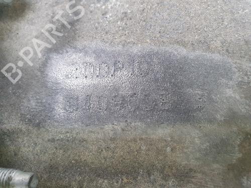 Gearbox PEUGEOT 307 (3A/C) 1.6 16V | BP29931098M3