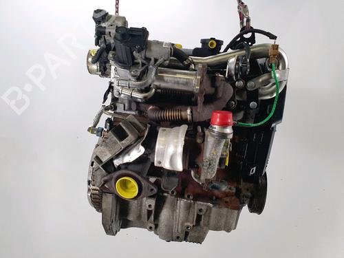 Engine RENAULT KANGOO Express (FW0/1_) | BP36012982M1 - Image 4
