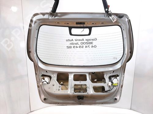 Tailgate DAEWOO LACETTI Hatchback (KLAN) 1.6 | BP17454905C6 