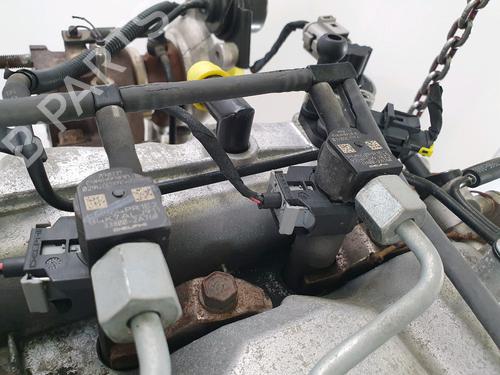 Engine HYUNDAI i20 I (PB, PBT) 1.4 CRDi | BP39461386M1 - Image 10