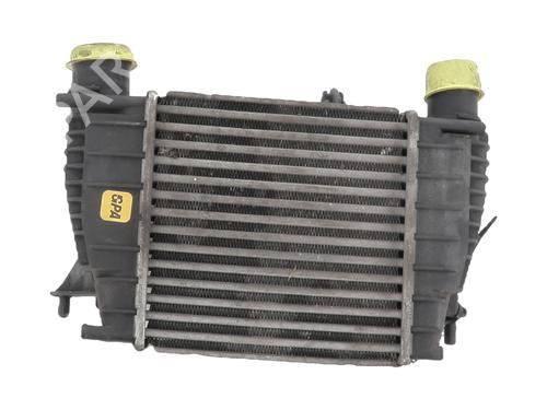Intercooler RENAULT CLIO III (BR0/1, CR0/1) 1.5 dCi (C/BR0G, C/BR1G) | BP31866706M30