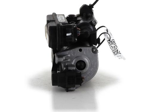 Suspension compressor CITROËN C4 Picasso I MPV (UD_) 1.6 HDi | BP32279481M103