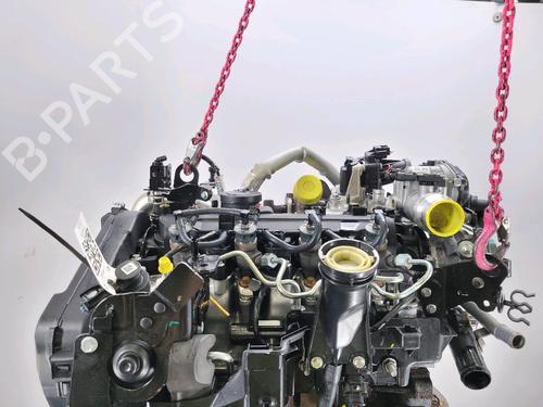 Engine NISSAN MICRA V (K14) 1.5 DCI | BP20977977M1 