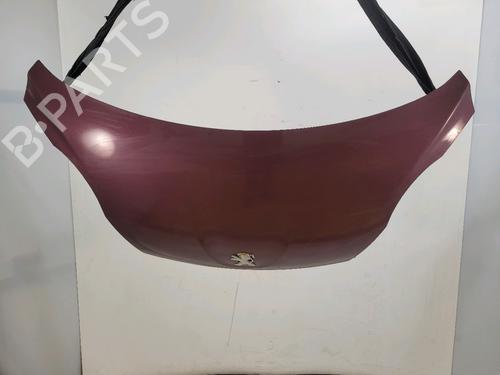 Capot Capot PEUGEOT 107 (PM_, PN_) 1.0 (68 hp) 32460565 32460565
